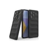 Mey İthalat®  General Mobile Era 50 Kılıf Optimum Silikon - Siyah