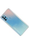 Mey İthalat®  General Mobile GM 21 Pro Kılıf Lüx Şeffaf Silikon