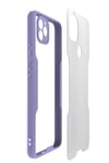 Mey İthalat®  General Mobile GM 22 Kılıf Platin Silikon - Sarı