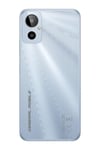 Mey İthalat®  General Mobile GM 23 SE Kılıf Lüx Şeffaf Silikon