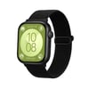 Mey İthalat®  Huawei Fit 4 Star Kordon - Benekli Siyah