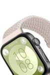 Mey İthalat®  Huawei Fit 4 Star Kordon - Bej