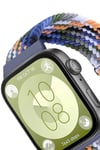Mey İthalat®  Huawei Fit 4 Star Kordon - Gökkuşağı 3