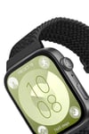 Mey İthalat®  Huawei Fit 4 Star Kordon - Siyah