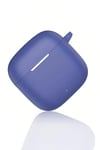 Mey İthalat®  Huawei FreeBuds SE 3 Hang Kılıf - Lacivert