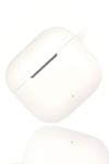 Mey İthalat®  Huawei FreeBuds SE 3 Hang Kılıf - Beyaz