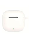 Mey İthalat®  Huawei FreeBuds SE 3 Hang Kılıf - Beyaz