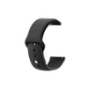 Mey İthalat®  Huawei GT4 41mm 18mm Klasik Kordon - Mor