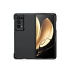 Mey İthalat®  Huawei Honor Magic V2 Kılıf Loft Kapak - Siyah