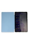 Mey İthalat®  Huawei Honor Pad 8 12 Kılıf Tablet Smart Kılıf - Mavi