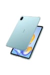 Mey İthalat®  Huawei Honor Pad 8 12 Kılıf Anti Shock Tablet Silikon - Şeffaf