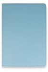 Mey İthalat®  Huawei MatePad 10.4 Kılıf 360 Tablet Deri Kılıf - Turkuaz