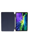 Mey İthalat®  Huawei MatePad SE Kılıf Kalemlikli Mars Tablet Kılıfı - Lacivert