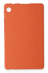 Mey İthalat®  Huawei MatePad T8 8 Kılıf Evo Tablet Silikon - Turuncu