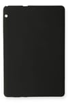 Mey İthalat®  Huawei MediaPad T5 10 Kılıf Evo Tablet Silikon - Siyah