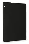 Mey İthalat®  Huawei MediaPad T5 10 Kılıf Evo Tablet Silikon - Siyah