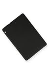 Mey İthalat®  Huawei MediaPad T5 10 Kılıf Evo Tablet Silikon - Siyah