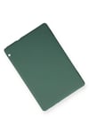 Mey İthalat®  Huawei MediaPad T5 10 Kılıf Evo Tablet Silikon - Yeşil