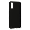Mey İthalat®  Huawei P20 Kılıf First Silikon - Siyah
