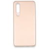 Mey İthalat®  Huawei P30 Kılıf First Silikon - Rose Gold