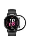 Mey İthalat®  Huawei Watch GT2e Polymer Nano Ekran Koruyucu - Şeffaf