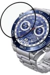 Mey İthalat®  Huawei Watch Ultimate Polymer Nano Ekran Koruyucu - Şeffaf
