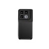 Mey İthalat®  İnfinix GT 20 Pro Kılıf Auto Focus Karbon Kapak - Siyah