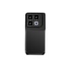 Mey İthalat®  İnfinix GT 20 Pro Kılıf Auto Focus Karbon Kapak - Siyah