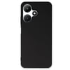Mey İthalat®  İnfinix Hot 30i Kılıf First Silikon - Siyah