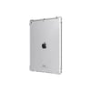 Mey İthalat®  iPad 10.2 (7.nesil) Kılıf Anti Shock Tablet Silikon - Şeffaf