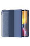Mey İthalat®  iPad 10.2 (7.nesil) Kılıf Tablet Focus Silikon - Lacivert