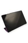 Mey İthalat®  iPad 10.2 (7.nesil) Kılıf Tablet Smart Kılıf - Mor