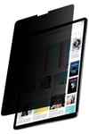 Mey İthalat®  iPad 10.2 (8.nesil) Tablet Hayalet Full Glue Ekran Koruyucu