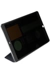 Mey İthalat®  iPad 10.2 (8.nesil) Tablet Hayalet Full Glue Ekran Koruyucu