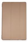 Mey İthalat®  iPad 2022 10.9 (10.nesil) Kılıf Tablet Smart Kılıf - Rose Gold