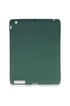 Mey İthalat®  iPad 4 9.7 Kılıf Evo Tablet Silikon - Yeşil