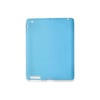 Mey İthalat®  iPad 4 9.7 Kılıf Evo Tablet Silikon - Mavi