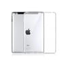 Mey İthalat®  iPad 4 9.7 Kılıf Tablet Şeffaf Silikon
