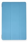 Mey İthalat®  iPad 4 9.7 Kılıf Tablet Smart Kılıf - Mavi