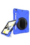 Mey İthalat®  iPad 5 Air 9.7 Kılıf Amazing Tablet Kapak - Mavi