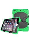 Mey İthalat®  iPad 5 Air 9.7 Kılıf Griffin Tablet Kapak - Yeşil