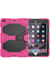 Mey İthalat®  iPad 5 Air 9.7 Kılıf Griffin Tablet Kapak - Pembe