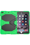 Mey İthalat®  iPad 5 Air 9.7 Kılıf Griffin Tablet Kapak - Yeşil