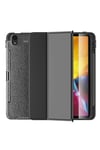 Mey İthalat®  iPad Air 4 10.9 Kılıf Tablet Focus Silikon - Siyah