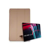 Mey İthalat®  iPad Mini 3 Kılıf Tablet Smart Kılıf - Rose Gold