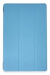 Mey İthalat®  iPad Mini 3 Kılıf Tablet Smart Kılıf - Mavi