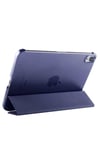 Mey İthalat®  iPad Mini 3 Kılıf Tablet Smart Kılıf - Lacivert