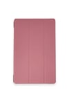 Mey İthalat®  iPad Pro 11 (2021) Kılıf Tablet Smart Kılıf - Pembe