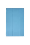 Mey İthalat®  iPad Pro 11 (2021) Kılıf Tablet Smart Kılıf - Mavi
