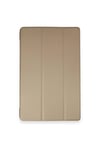 Mey İthalat®  iPad Pro 11 (2021) Kılıf Tablet Smart Kılıf - Gold